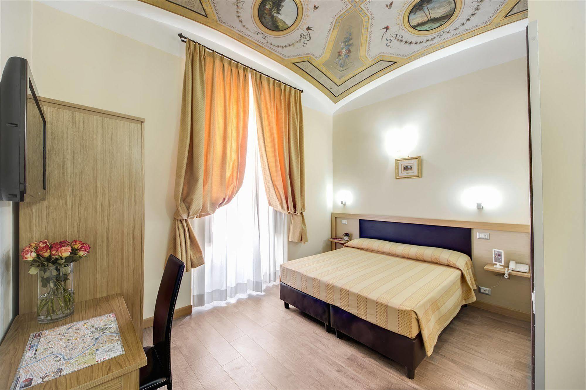 Affittacamere Auditorium Mecenate 2*